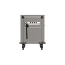 Rieber STW 2-tubs &amp; 2-compartments heated