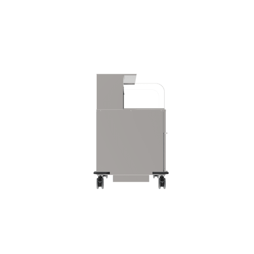 Rieber acs 1600 O3 - 2x cold - 3x400V