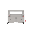 Rieber acs 1600 O3 - 2x neutral - 3x400V