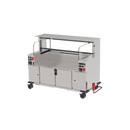Rieber acs 1600 O3 - 2x cold - 3x400V