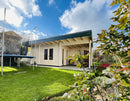 Fjordholz Gartenhaus Modell Samuel 44