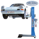 Twinbusch 1 Säulen Hebebühne 2.5 t - Feststehend