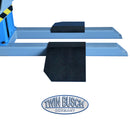 Twinbusch 1 Säulen Hebebühne 2.5 t - Feststehend