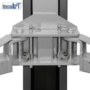 Benlsift 2-Säulen Hebebühne barrierefrei - 3600 kg