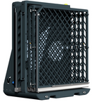 Schake Faltbares Schiebetor V-Gate