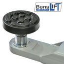 Benlsift 2-Säulen Hebebühne barrierefrei - 3600 kg