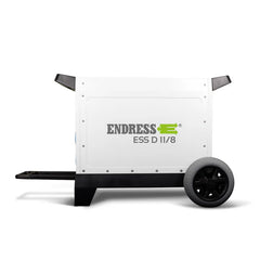 Endress ESS D 11/8 Lithium-Ionen-Akkumulatoren ohne Ausnahmen – Vorschau 3