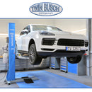 Twinbusch 1 Säulen Hebebühne 2.5 t - Feststehend