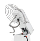 Prismafood dough mixer - 2 speeds - bowl volume: 32 liters / 25 kg dough - hinged agitator H2O