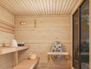 Palmako Grace Sauna 5,3 m2