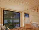 Palmako Grace Sauna 8,2 m2