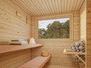 Palmako Sanna 11,5 m2
