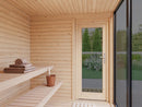 Palmako Sarah 3,8+2,1 m2