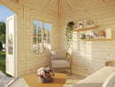 Palmako Melanie 6,9 m2