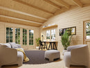 Palmako Irene 19,0+33,2 m2