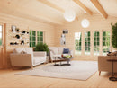 Palmako Irene 27,7 m2