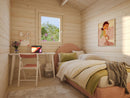 Palmako Emily 39,2 m2