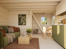 Palmako Kendra 18,4 m2