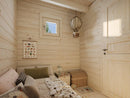 Palmako Kendra 18,4 m2