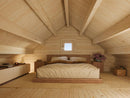 Palmako Kendra 18,4 m2