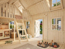 Palmako Marie 5,4 m2