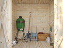 Palmako Leif 3,0 m2
