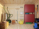 Palmako Leif 4,5 m2