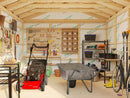 Palmako Martin 13,6 m2
