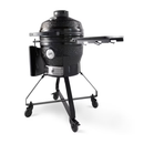 MAXIMA Gastro Premium Kamado Grill 18 inch