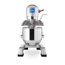 MAXIMA Gastro Planetenmischer - 20 l - Bis zu 10 kg Teig - 3 Geschwindigkeit