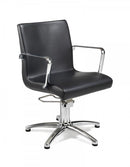 Soleni barber chair Ariel