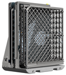 Schake Faltbares Schiebetor V-Gate