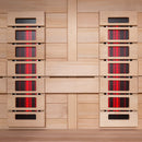 EAGO AWT E1614C-IR Hemlock 160x150 ohne Ofen