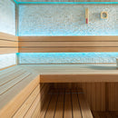 EAGO AWT E1601B rote Zeder 200x200 9kW Cilindro