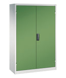 C+P Sportgeräteschrank Sport, 1950x1200x500mm, 7035/7016