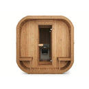 Fjordholz Fass-Sauna Modell Icon 385 Thermo