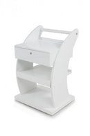 Soleni Kosmetikkabine Queen VI-1 Classic 3-motorig