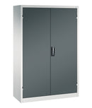 C+P Sportgeräteschrank Sport, 1950x1200x500mm, 7035/5010