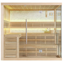 EAGO AWT E1105A Hemlock 220x200 ohne Ofen