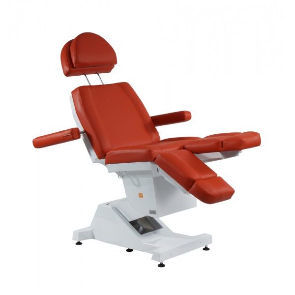 Soleni Cabina Podologica Queen Foot III-1 Comfort
