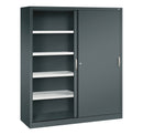 C+P Sportgeräteschrank Sport, 1950x1600x400mm, 7035/1023