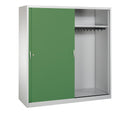 C+P Sportgeräteschrank Sport, 1950x1900x600mm, 9016/9016