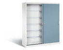 C+P Schiebetürenschrank  Acurado, H1950xB1200xT500