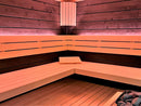 Butenas Gartensauna JOY TWO