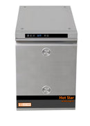 Locher ﻿Heißhaltegerät LHSM Mega