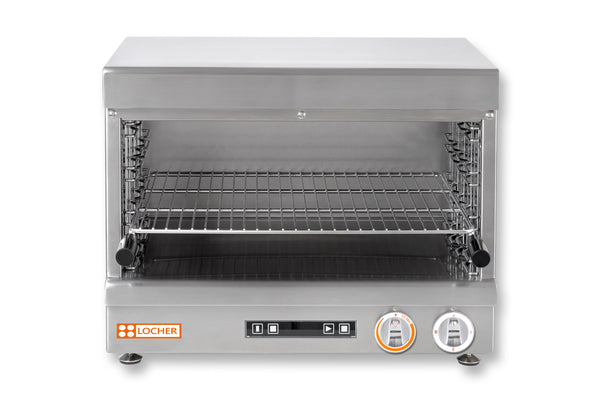 Locher ﻿Energiespar-Salamander „Light“ GN 1/1,