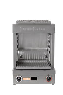 Locher ﻿Hochtemperaturgrill Beef-Star Mini LBFSM