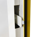 Ecosafe Sicherheitsschranke Typ 30 - en 14470-1 - Untertisch 1 Tür