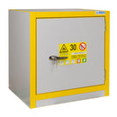 Ecosafe Sicherheitsschranke Typ 30 - en 14470-1 - Untertisch 1 Tür