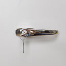 Ecosafe Sicherheitsschranke Typ 30 - en 14470-1 - Untertisch 2 Türen